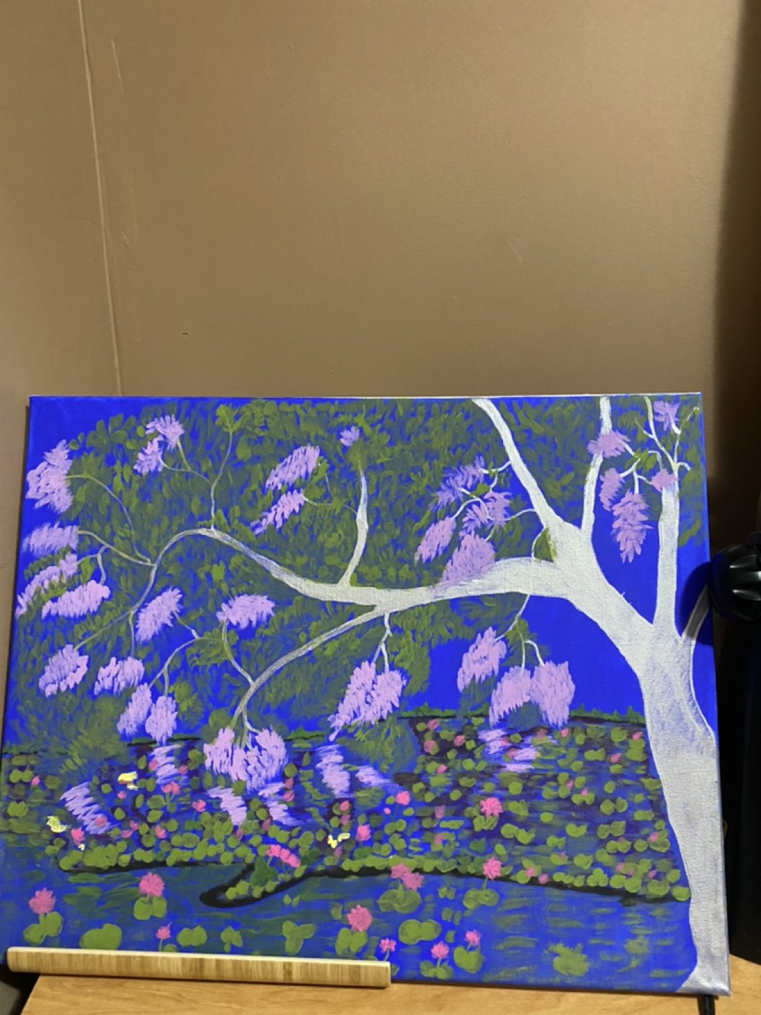 Paintings made by me!! - photo 3