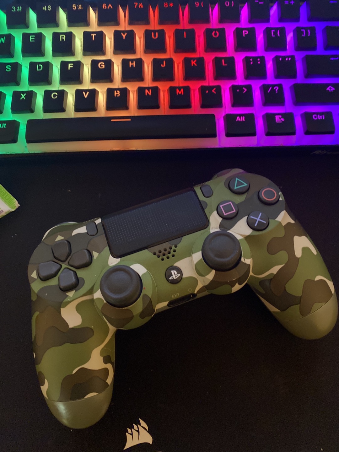 PlayStation 4 Controller
