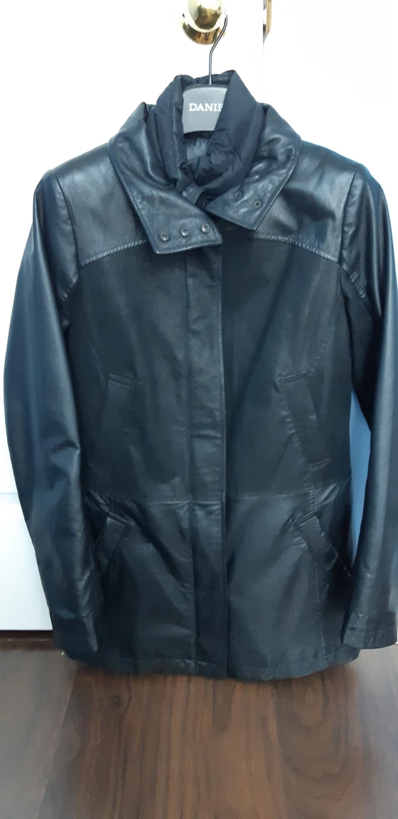 Danier Leather Jacket