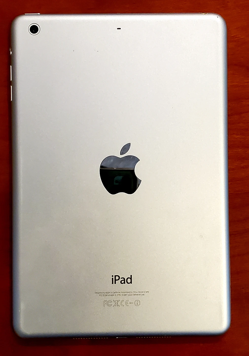 Ipad Mini 2