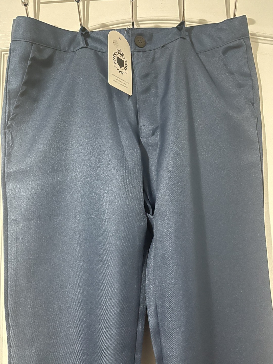 Men's suit - photo 4
