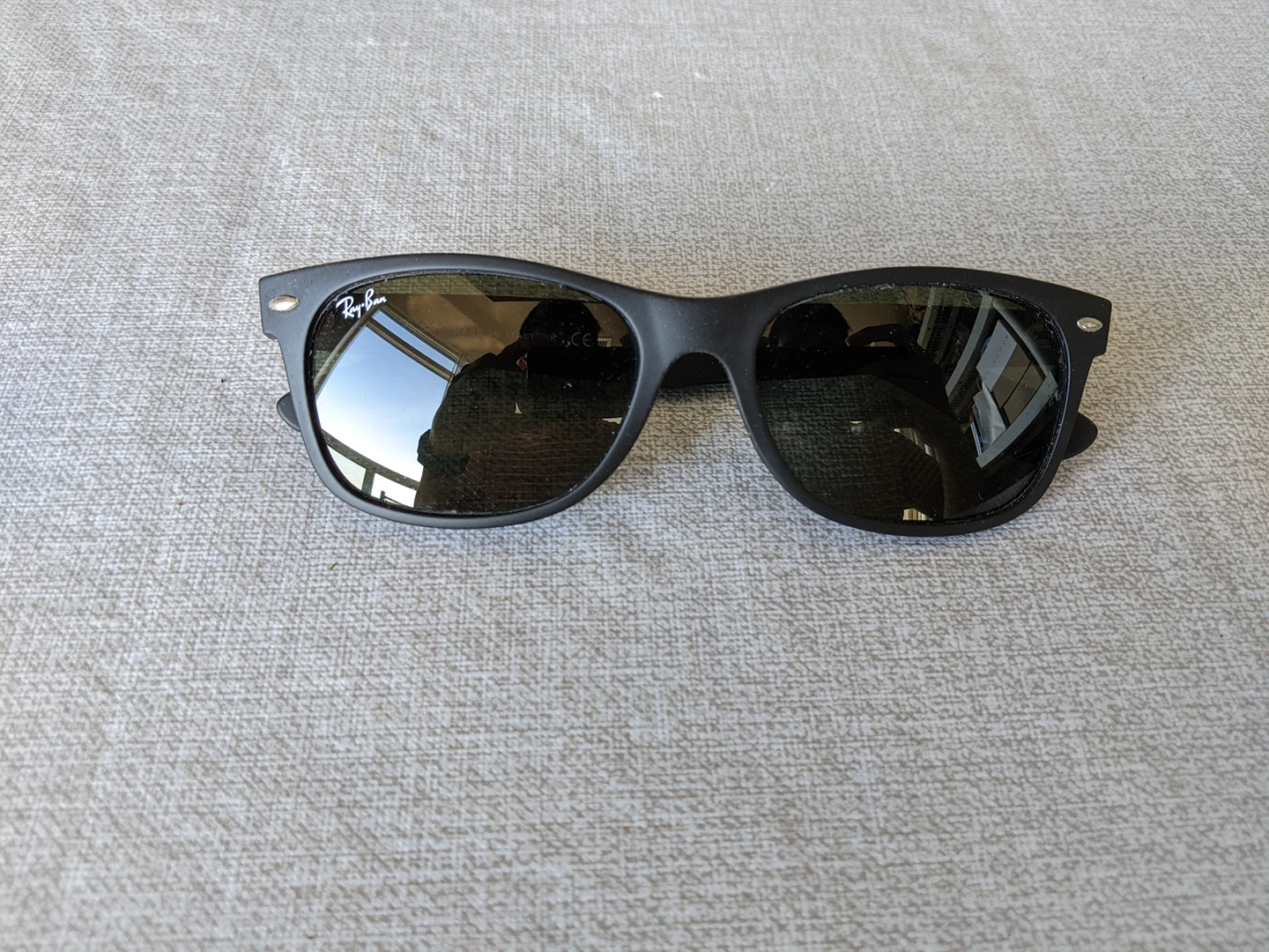Ray Ban sunglasses
