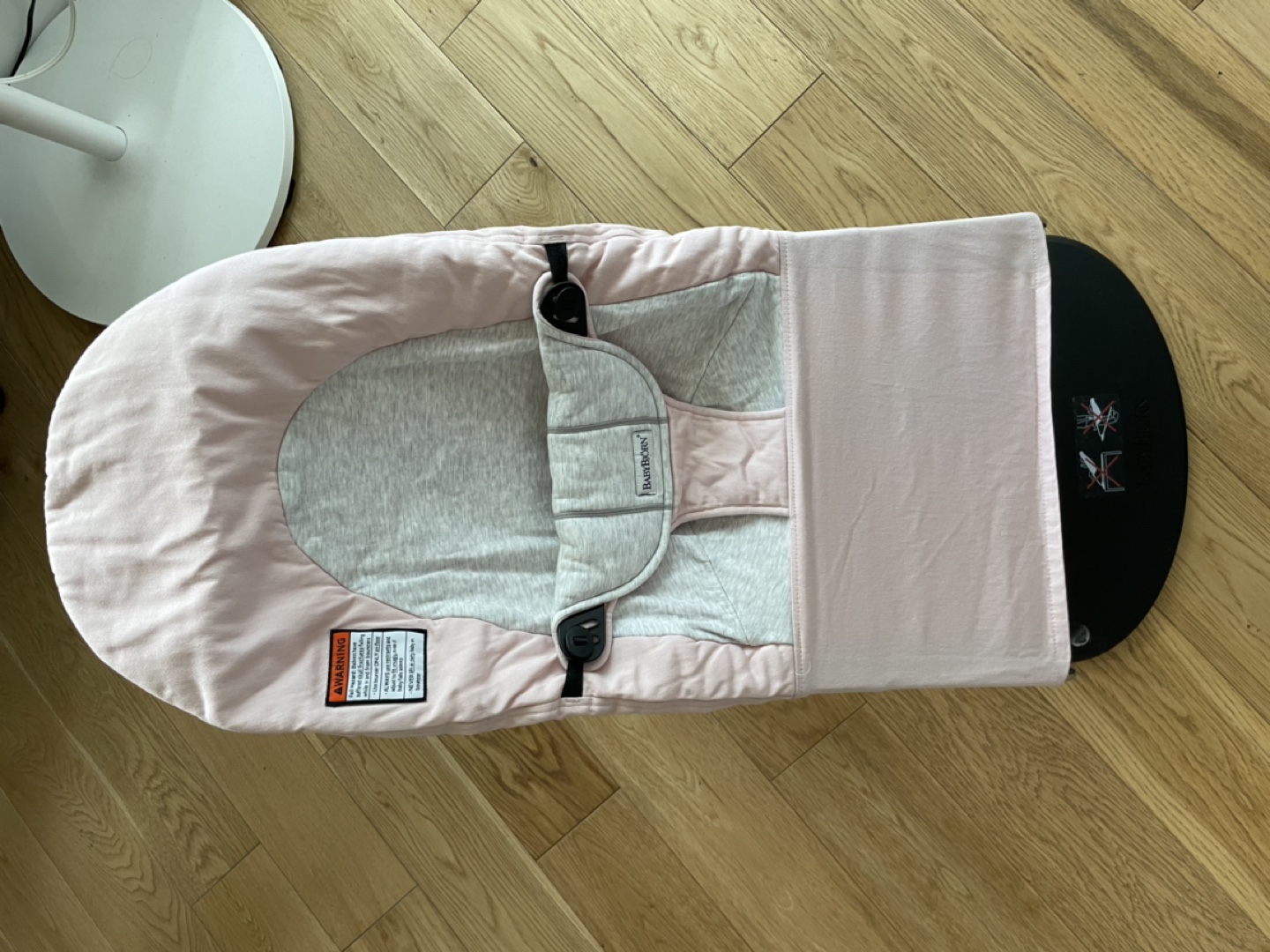 BabyBjorn baby bouncer - photo 2