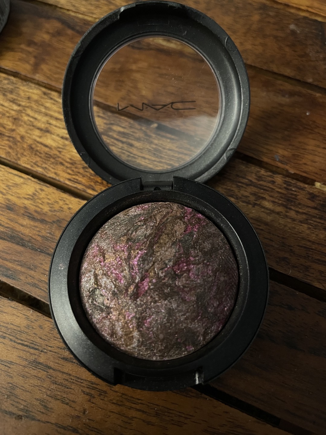 MAC Mineralized Eye Shadow