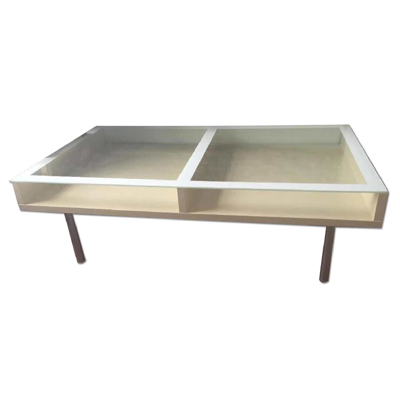 Ikea Magiker coffee table thumbnail