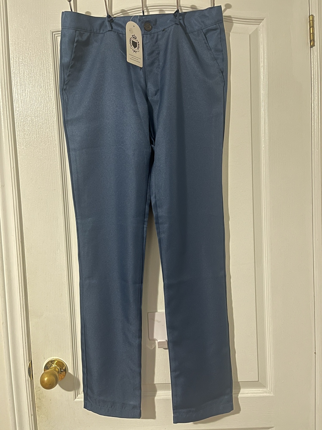 Men's suit - photo 3