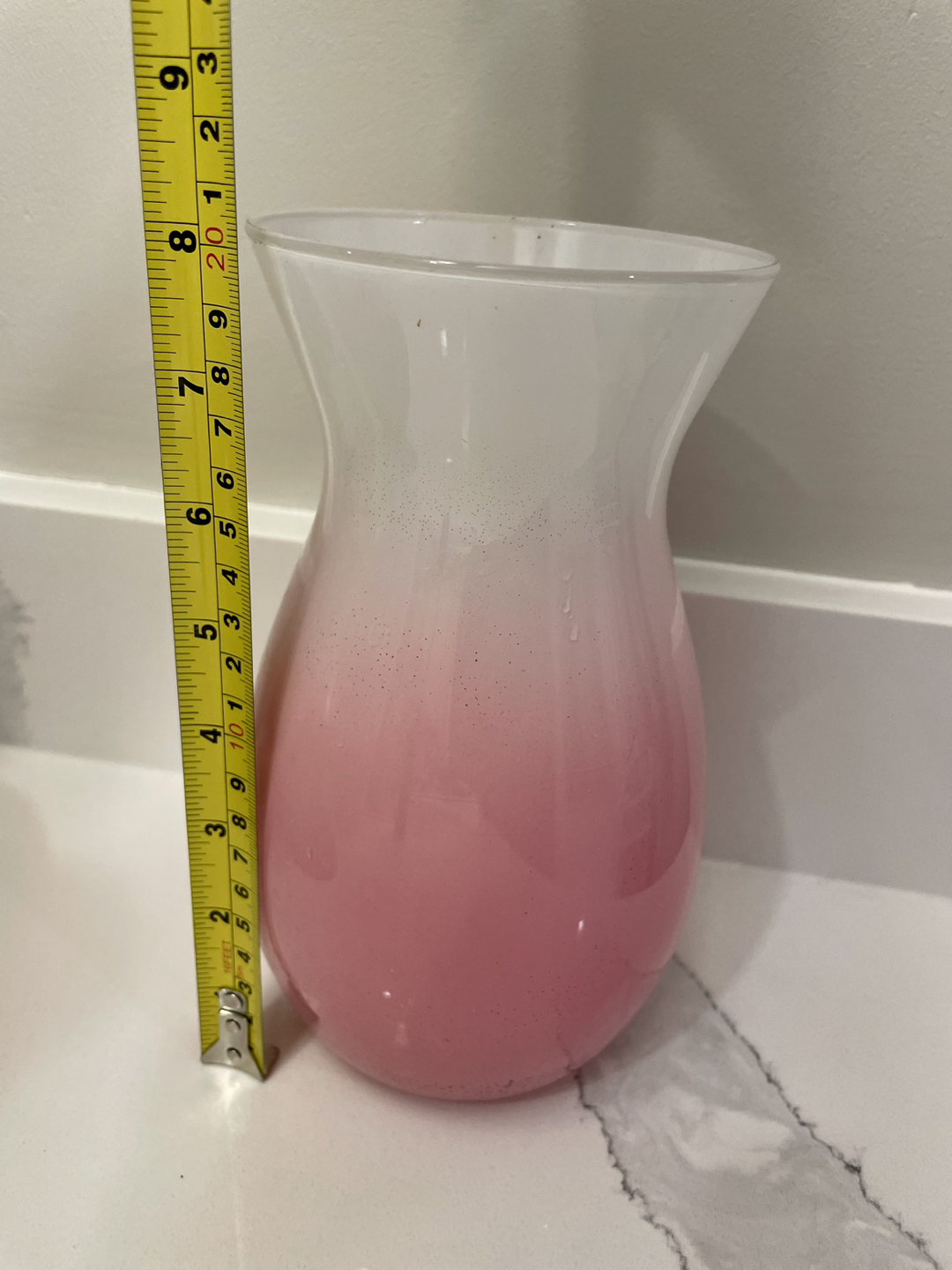 Cute pink vase image indicator(2)