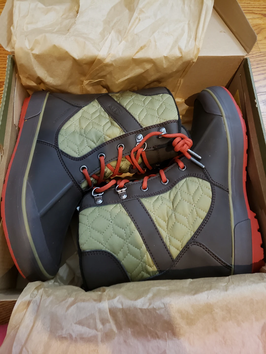 KEEN Boots - photo 2