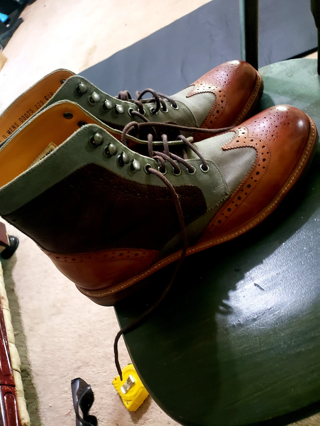 Stacy Adams shoes image indicator(3)