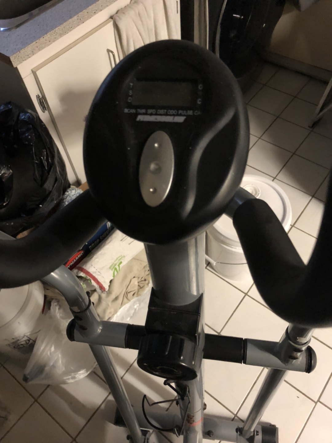 Fitness Club Elliptical - photo 3