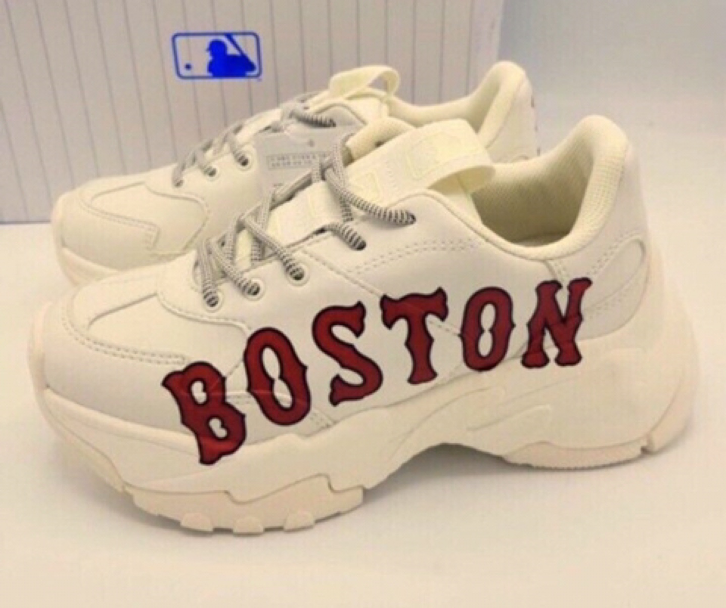 MLB Boston Shoes - photo 2