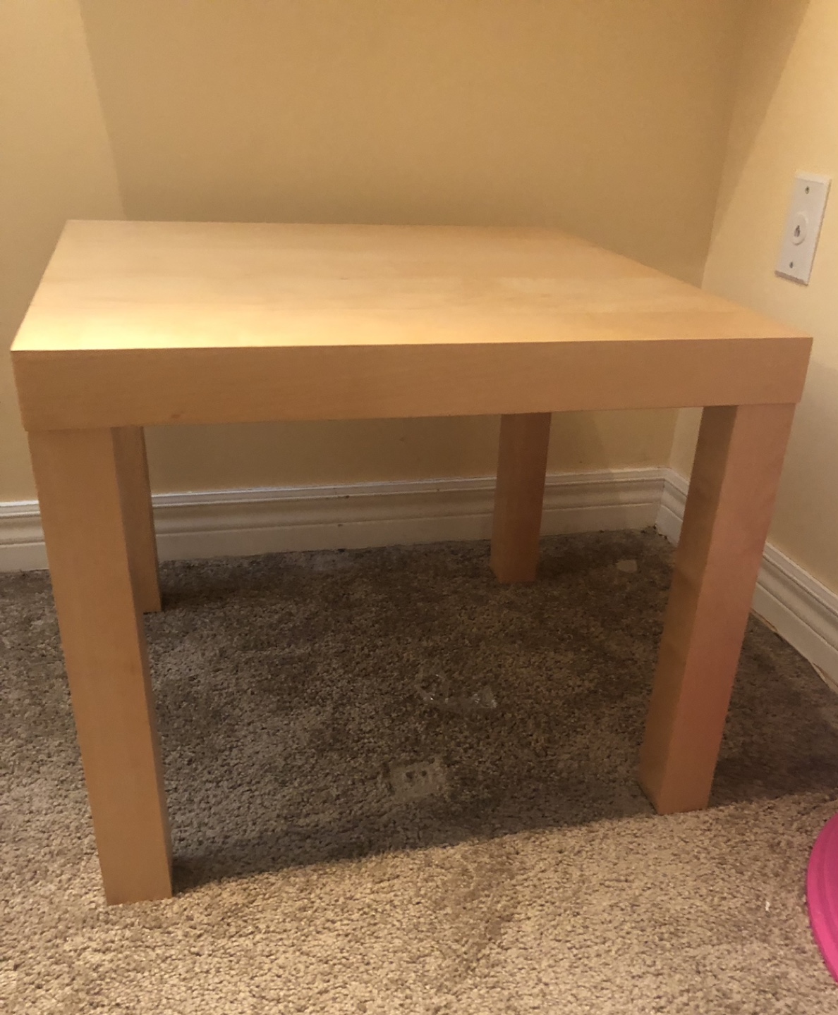 Table - photo 3