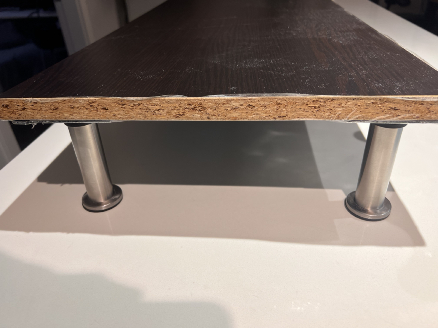 Monitor riser - photo 3