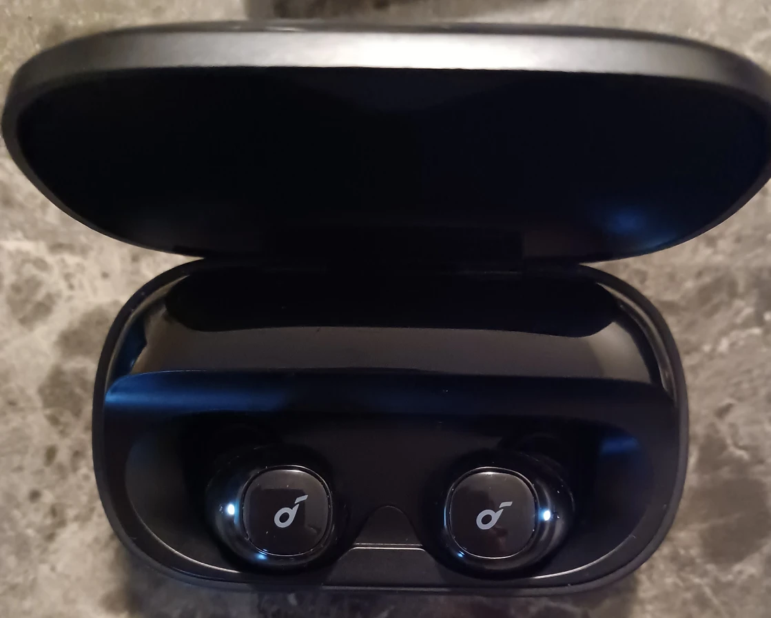 Wireless Earbuds image indicator(3)