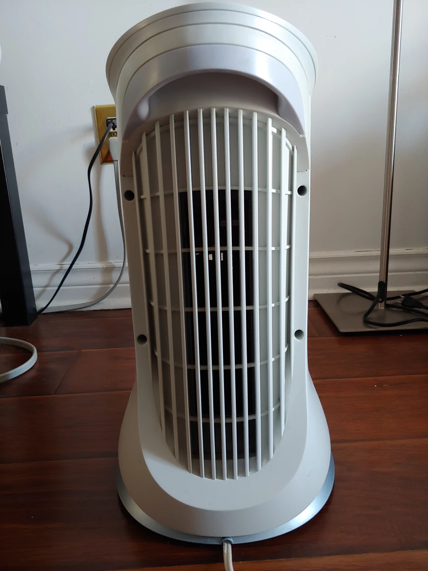 Honeywell Air Purifier - photo 4