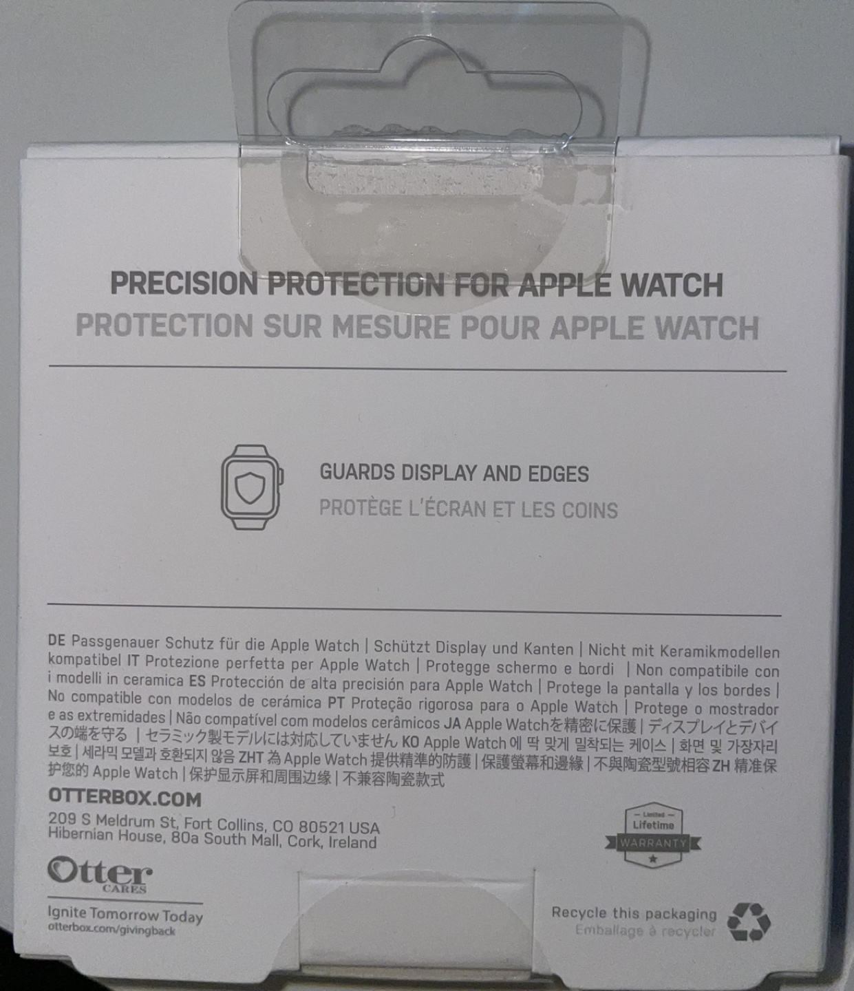 OtterBox Exo Edge - photo 2