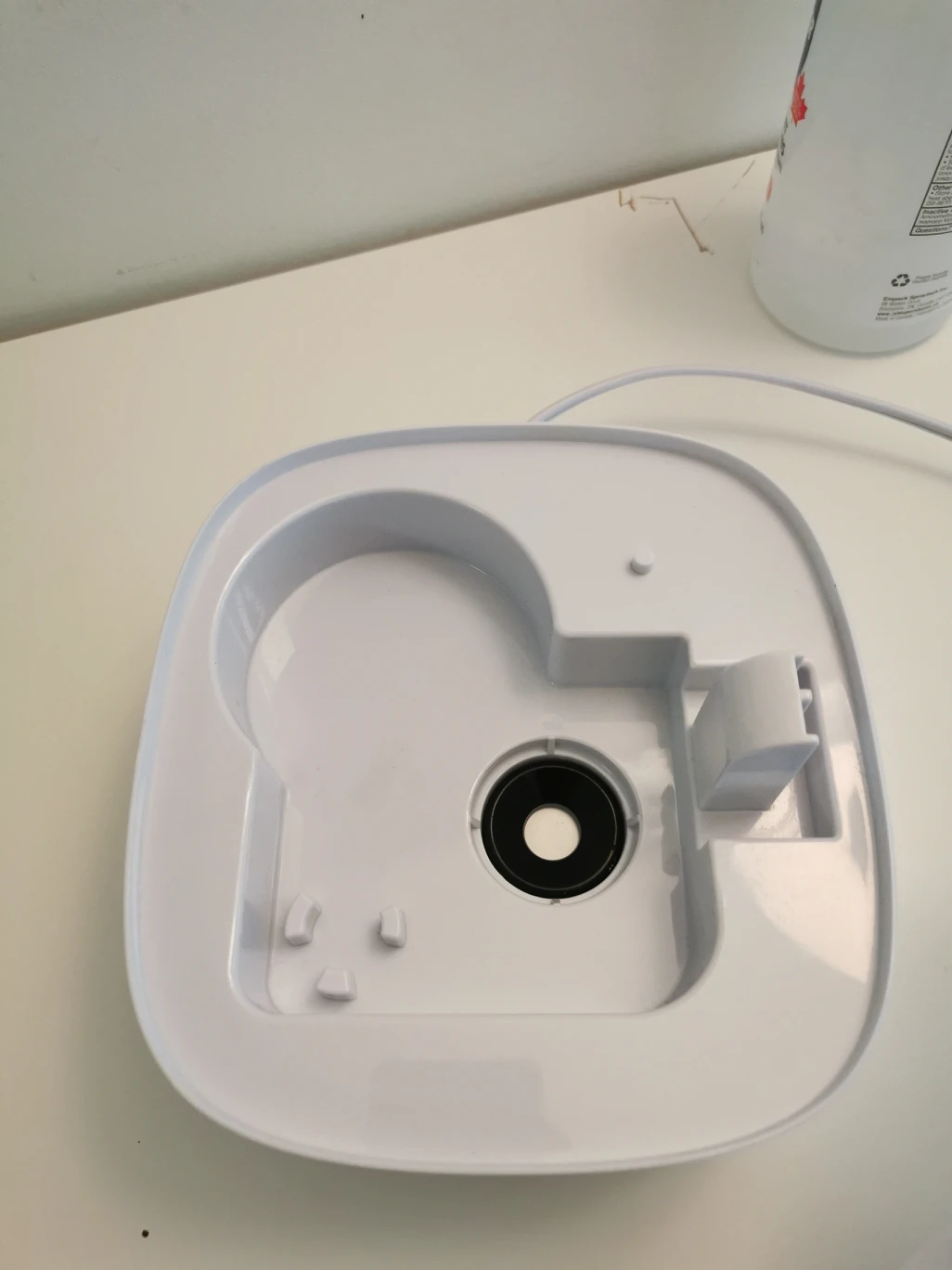 Cool humidifier - photo 4