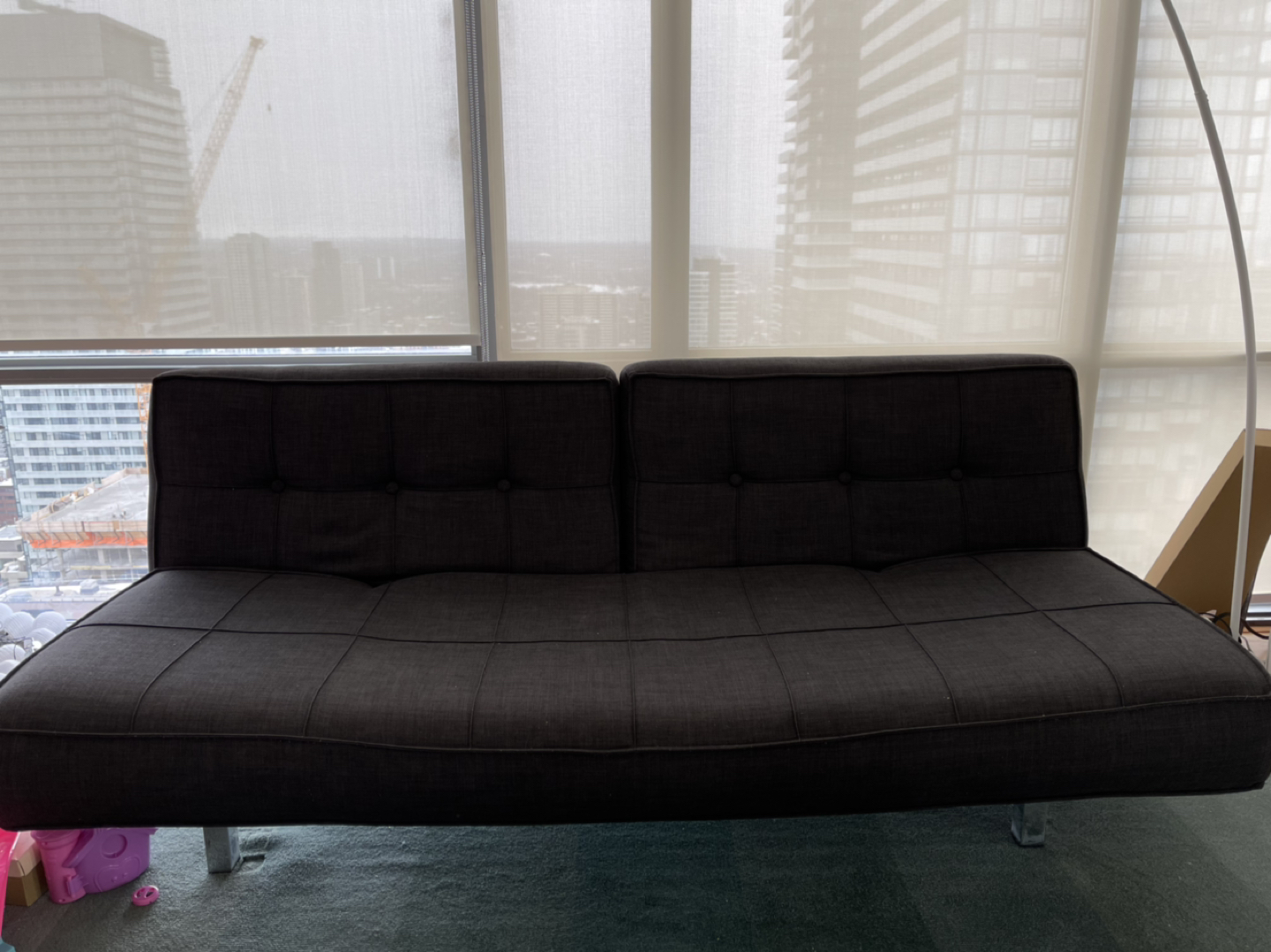 Sofa bed