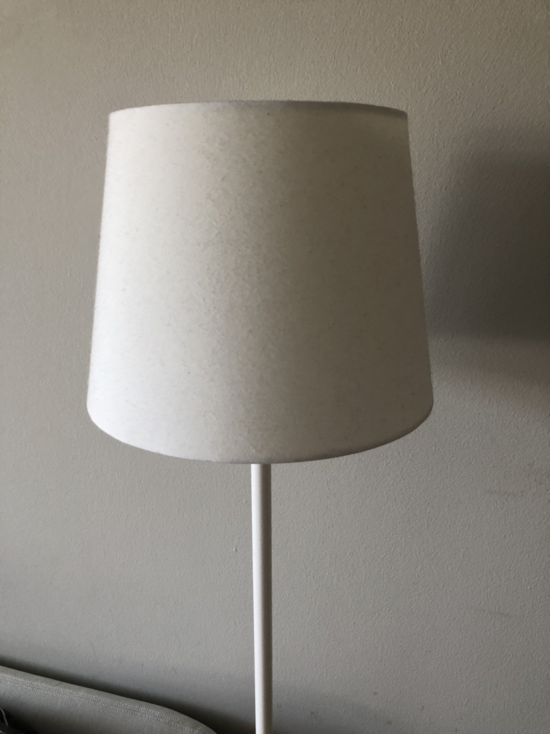Ikea floor lamp - photo 2