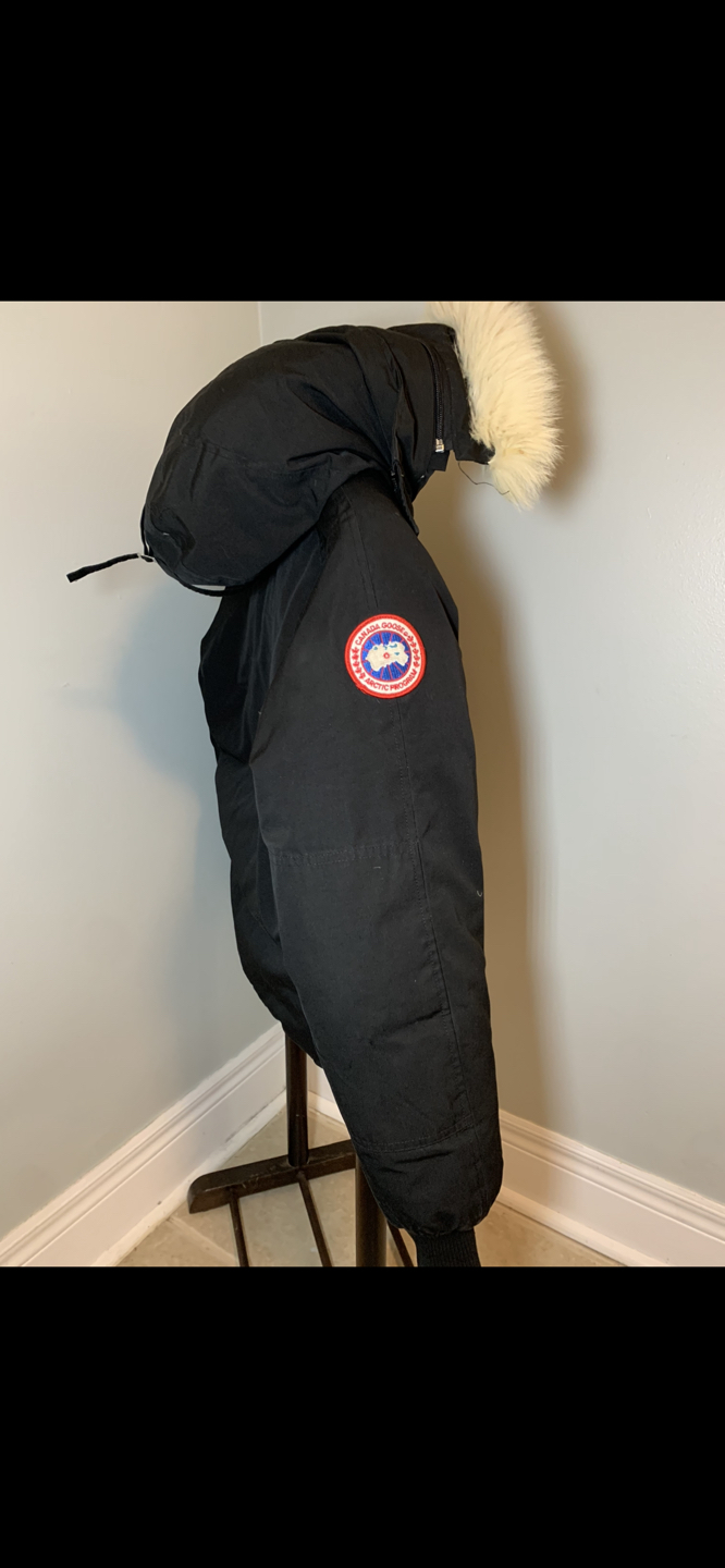 Canada Goose Jacket - photo 3