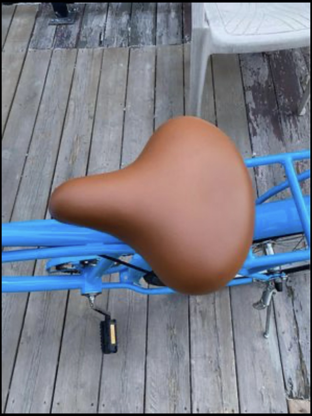 Beautiful handmade bicycle for sale!!! - photo 3