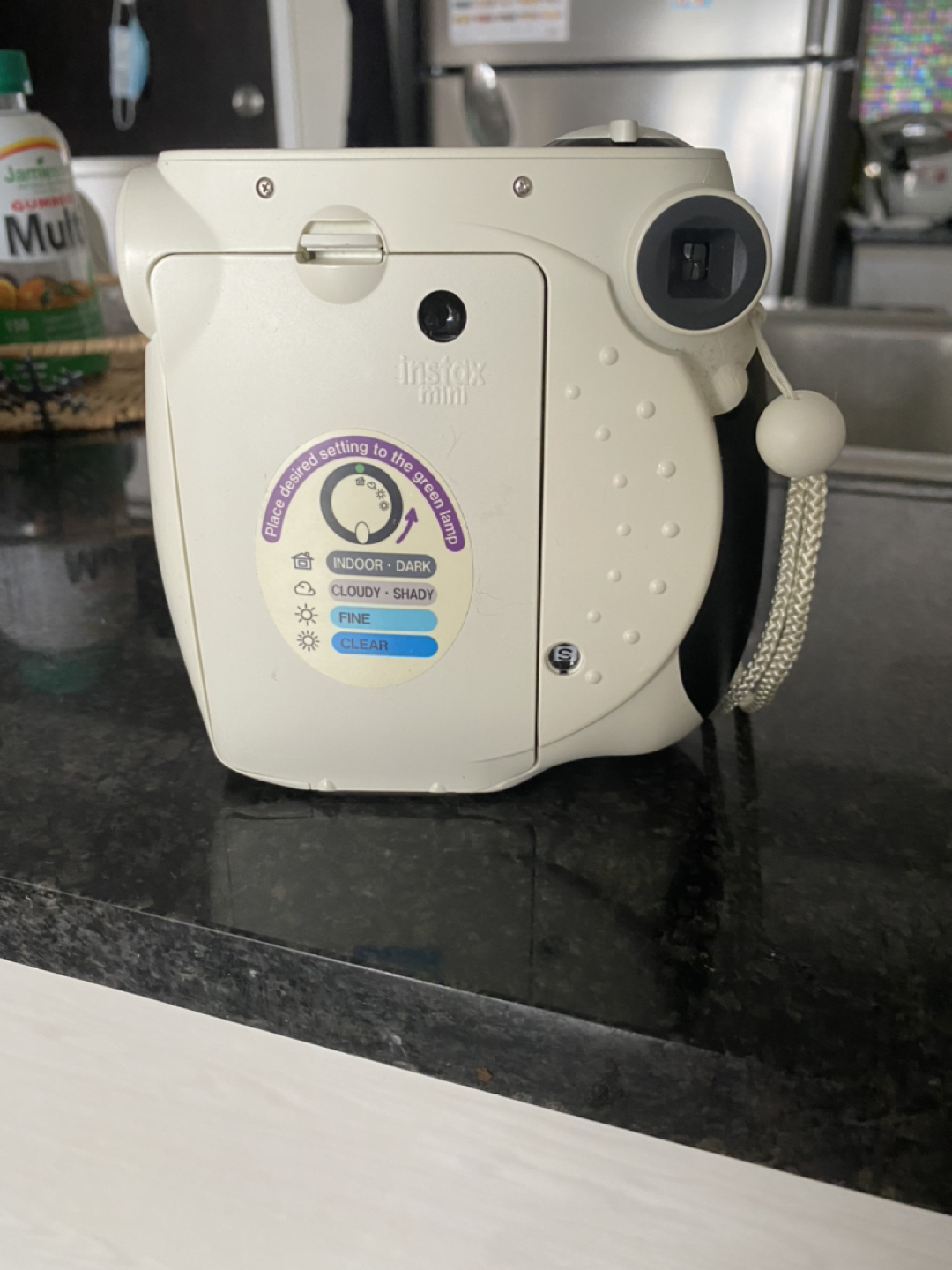 Instax Fujifilm Camera - photo 2