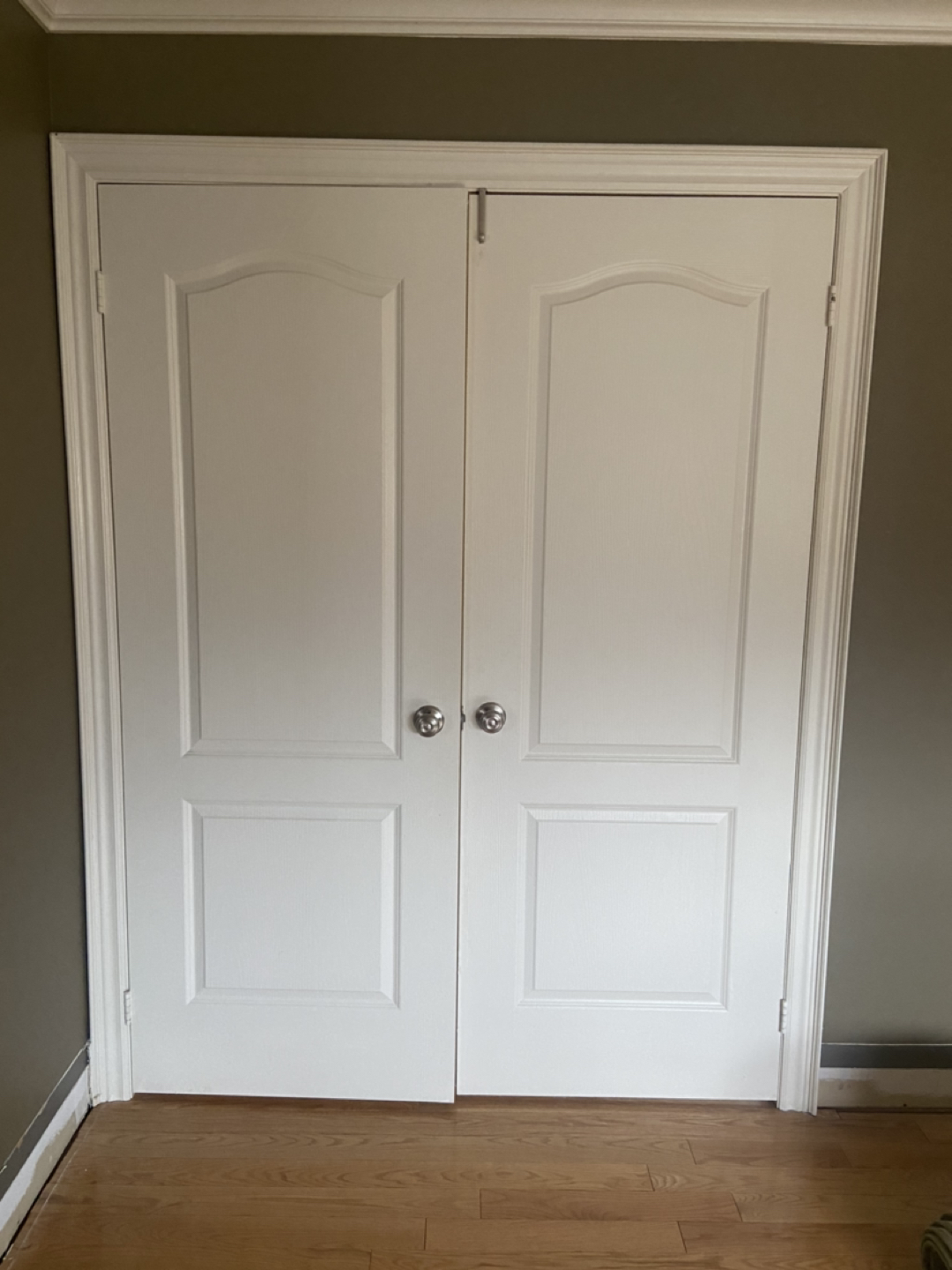 Interior doors - photo 2