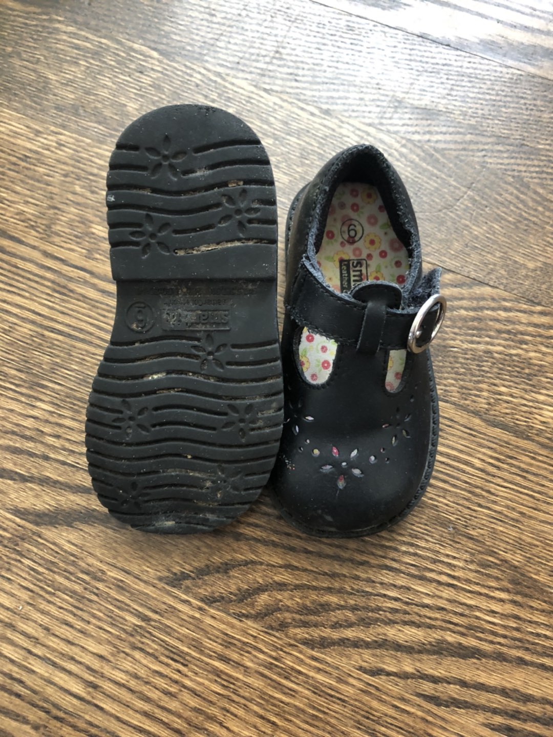 🥇 Free toddler shoes size 6 - photo 2