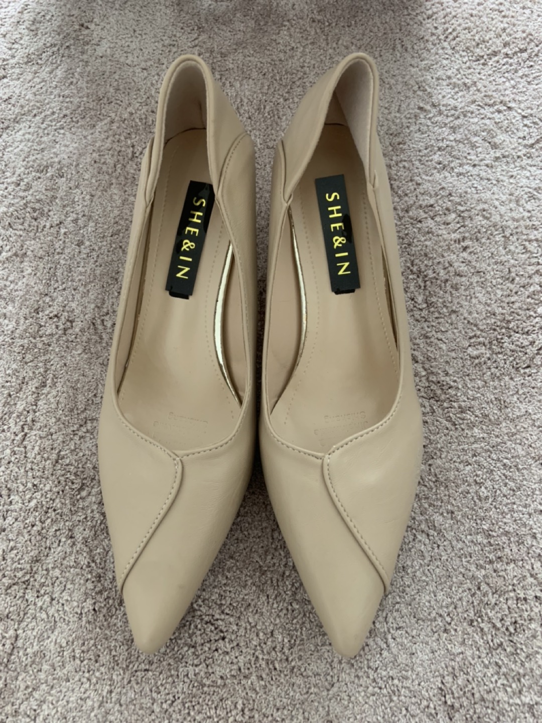 Heels