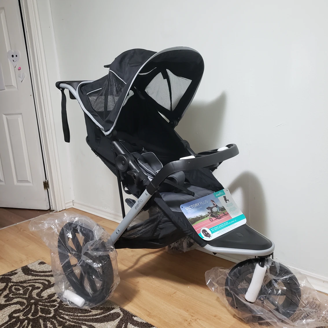 Stroller