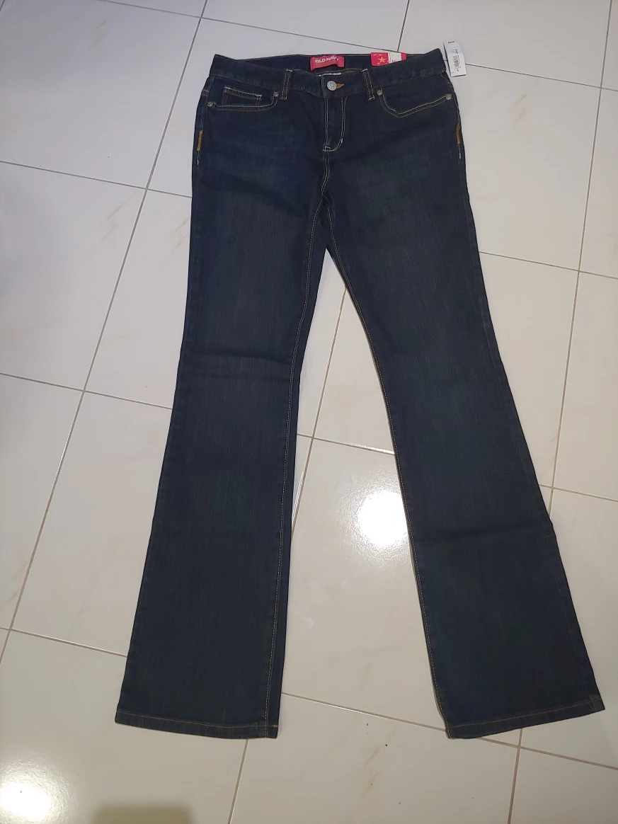 girls jeans thumbnail