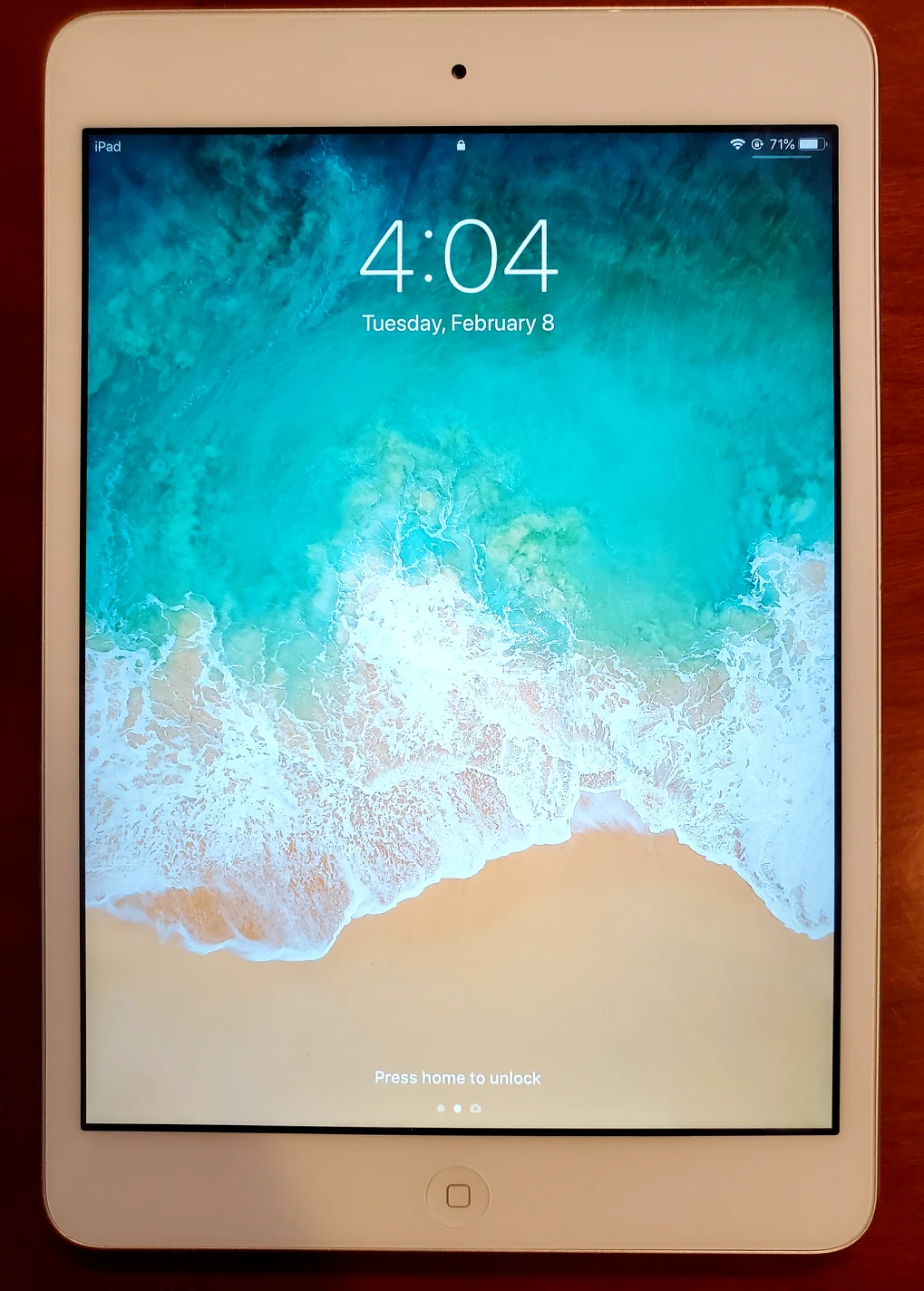 Ipad Mini 2 - photo 2
