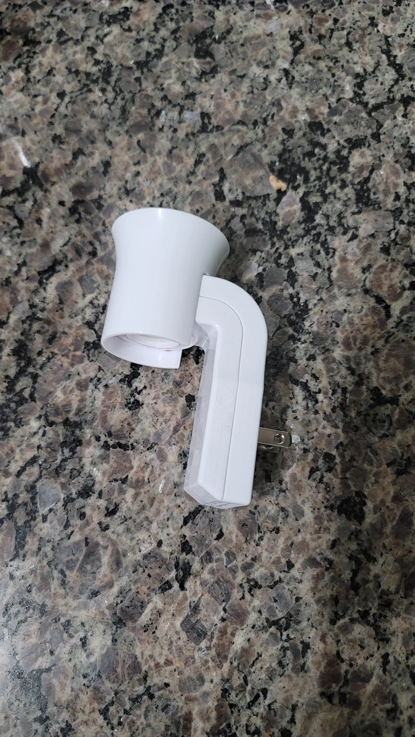 Air freshener plug thumbnail