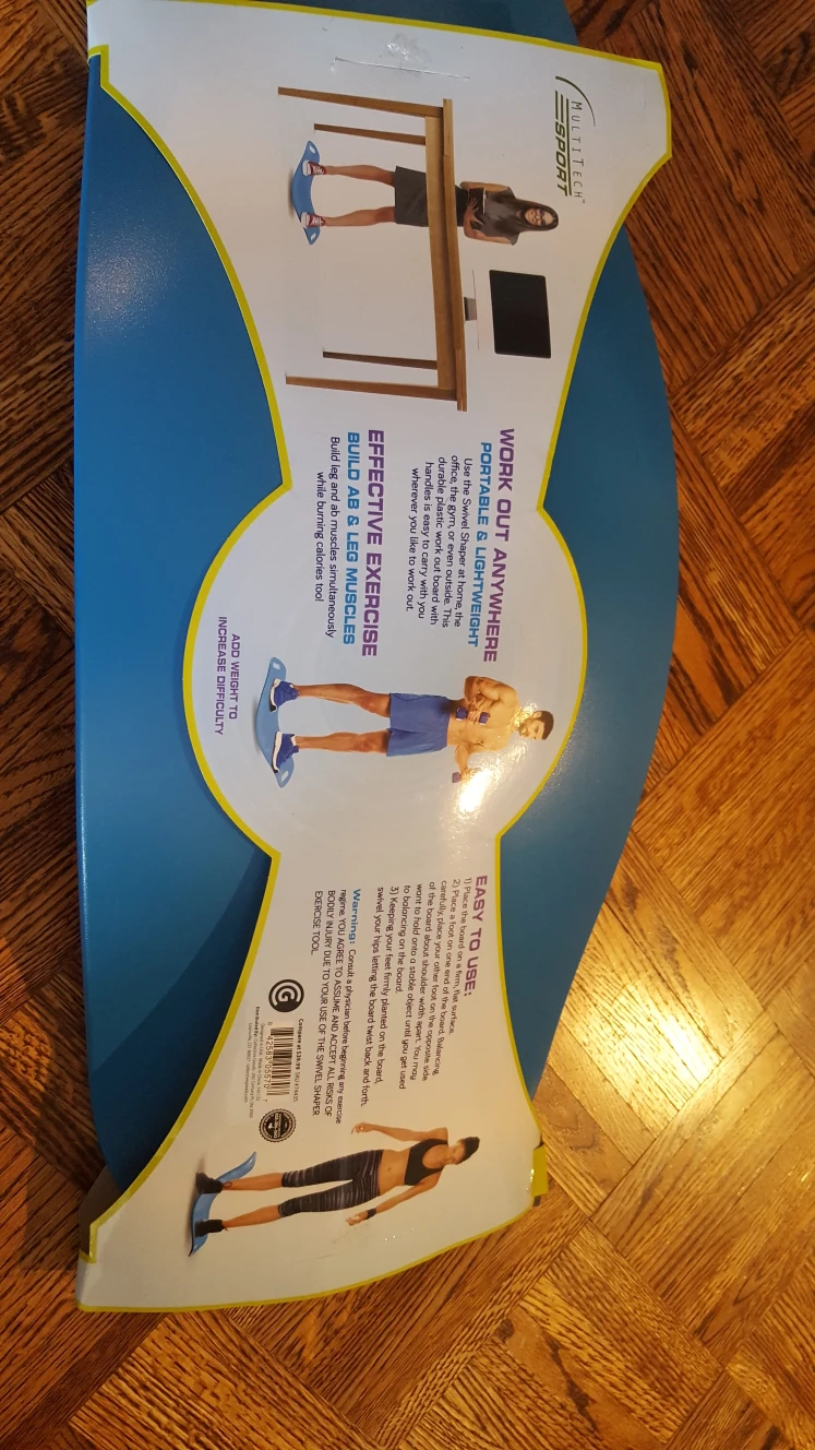 Swivel Shaper image indicator(3)