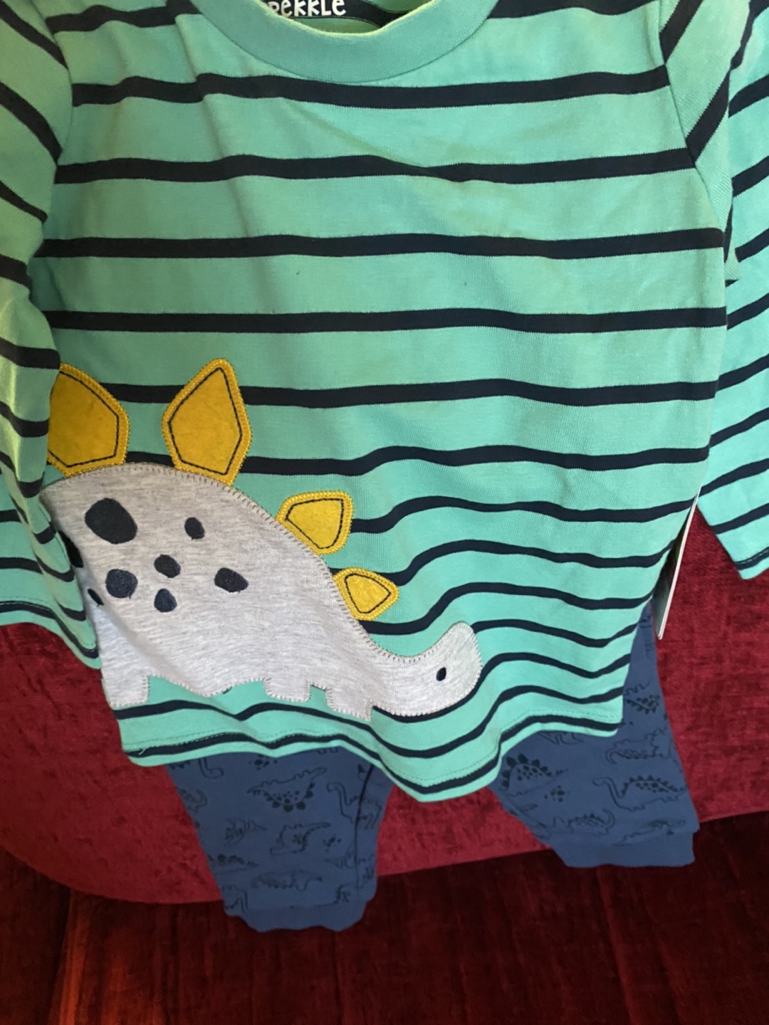 Baby 2 piece set - photo 2