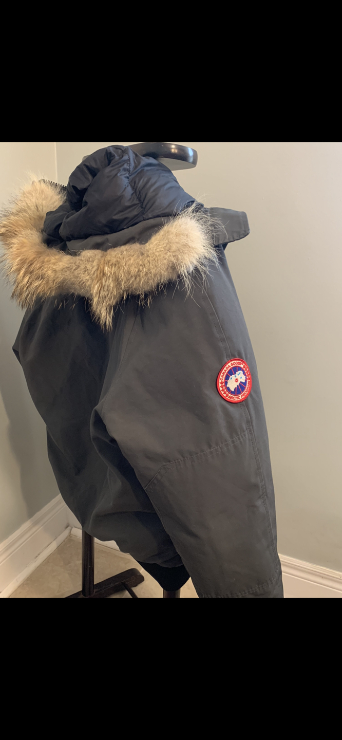 Canada Goose Jacket - photo 4