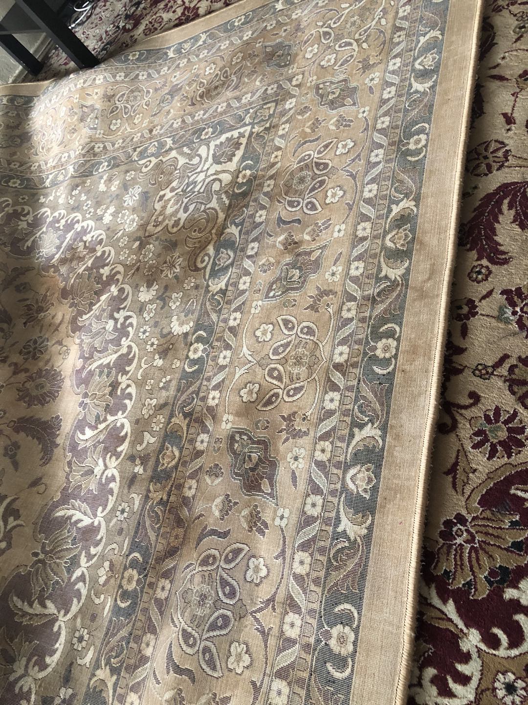 Rug for living or for basement - photo 5