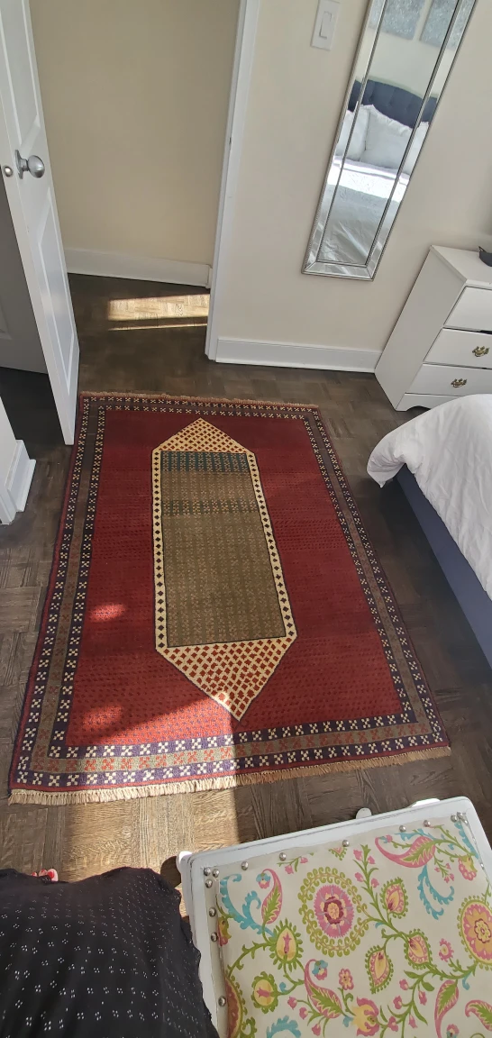 Persian Carpet - photo 2