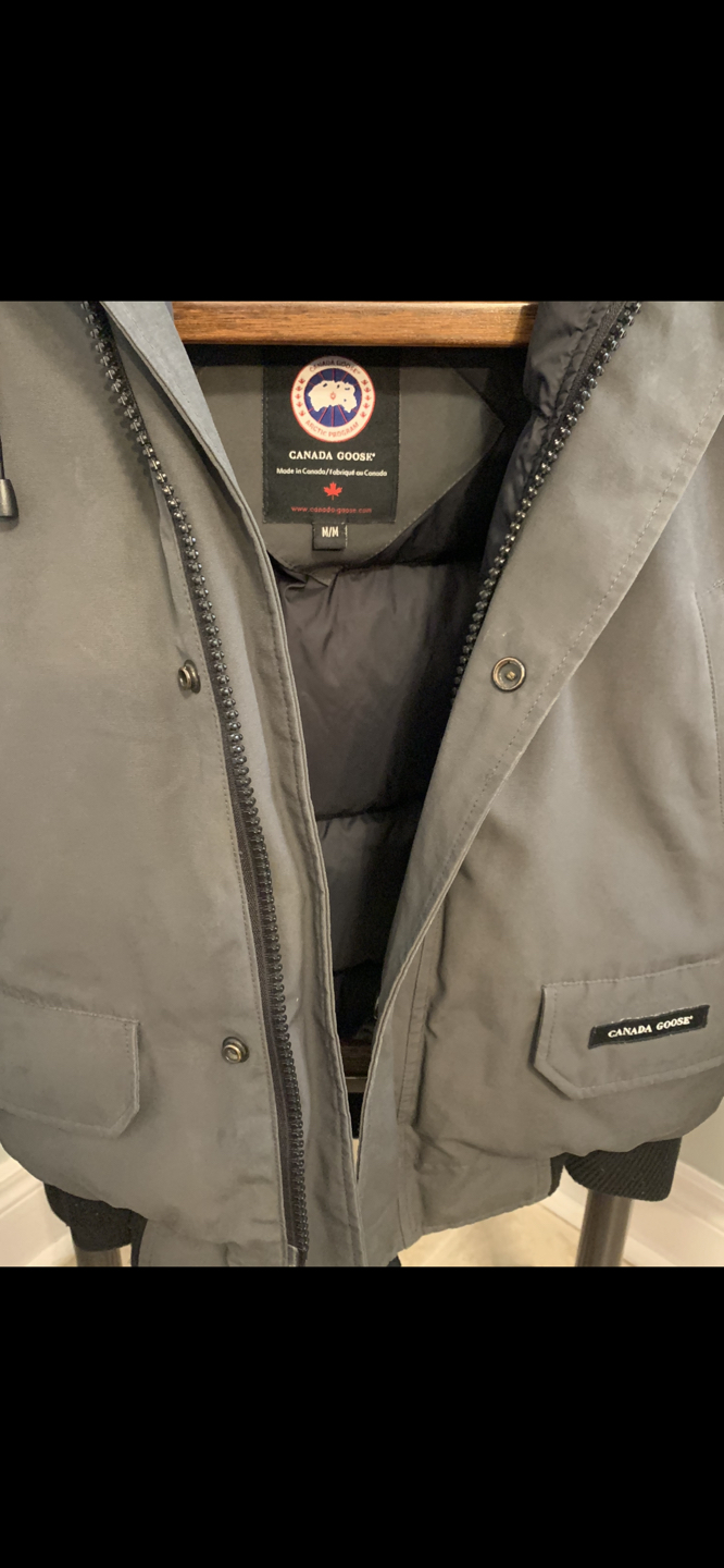 Canada Goose Jacket - photo 2