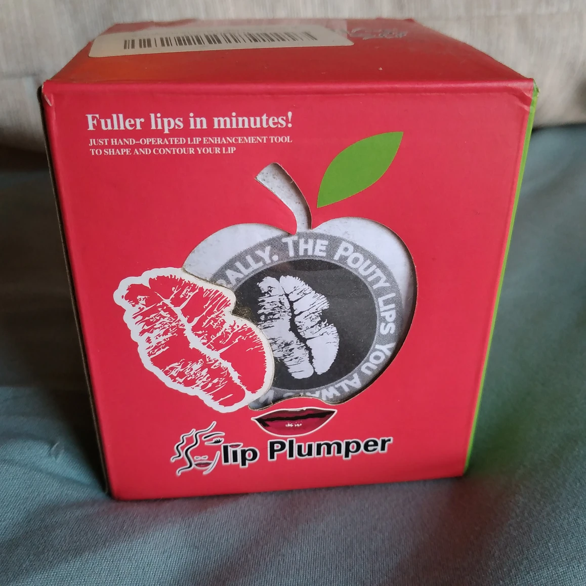 Lip Plumper Device thumbnail