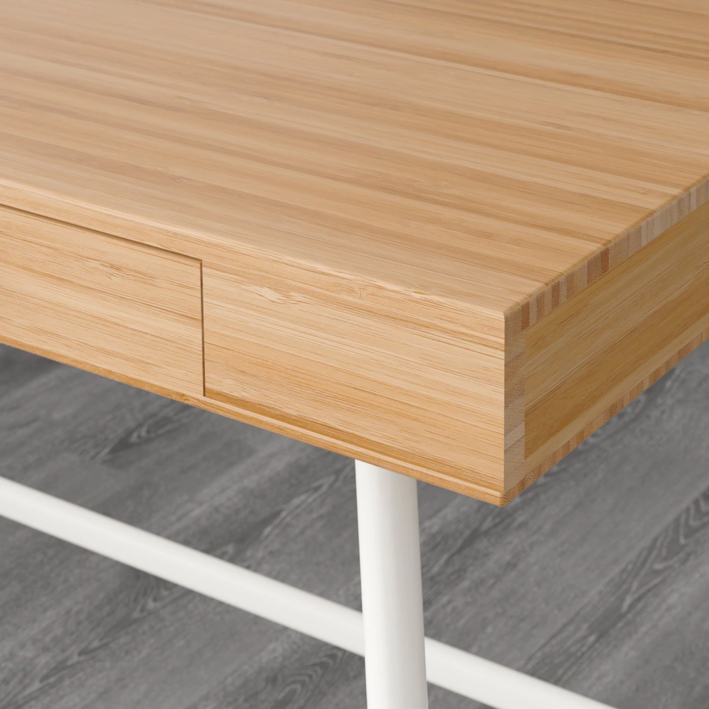 Ikea Lillasen desk - photo 5