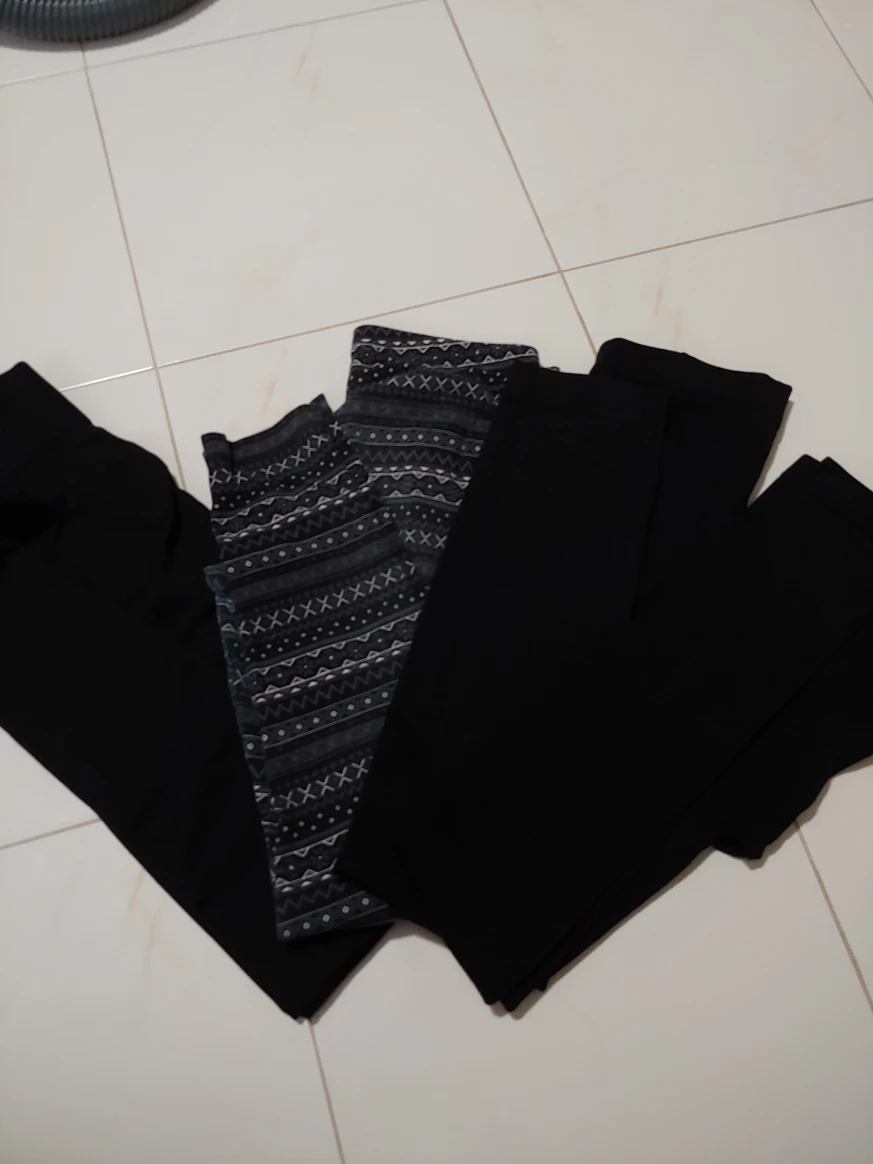 girls leggings thumbnail