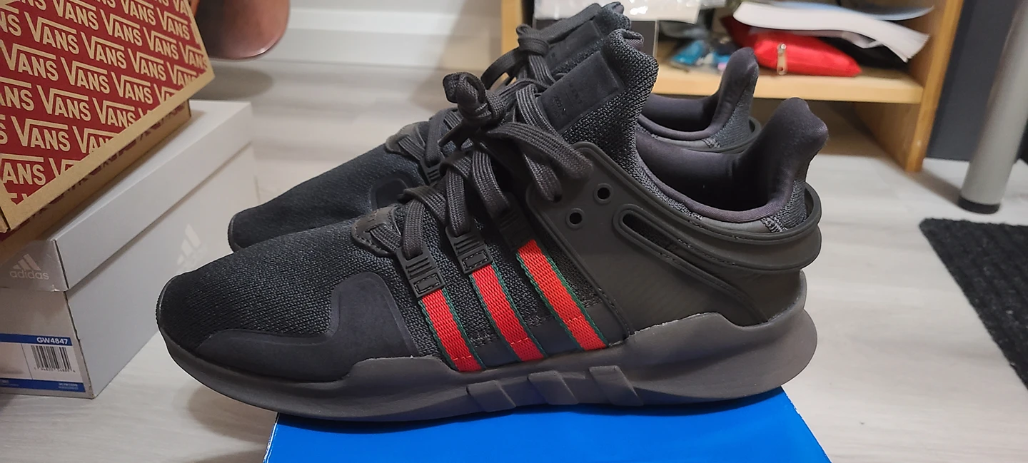 ADIDAS EQT Support Adv M11