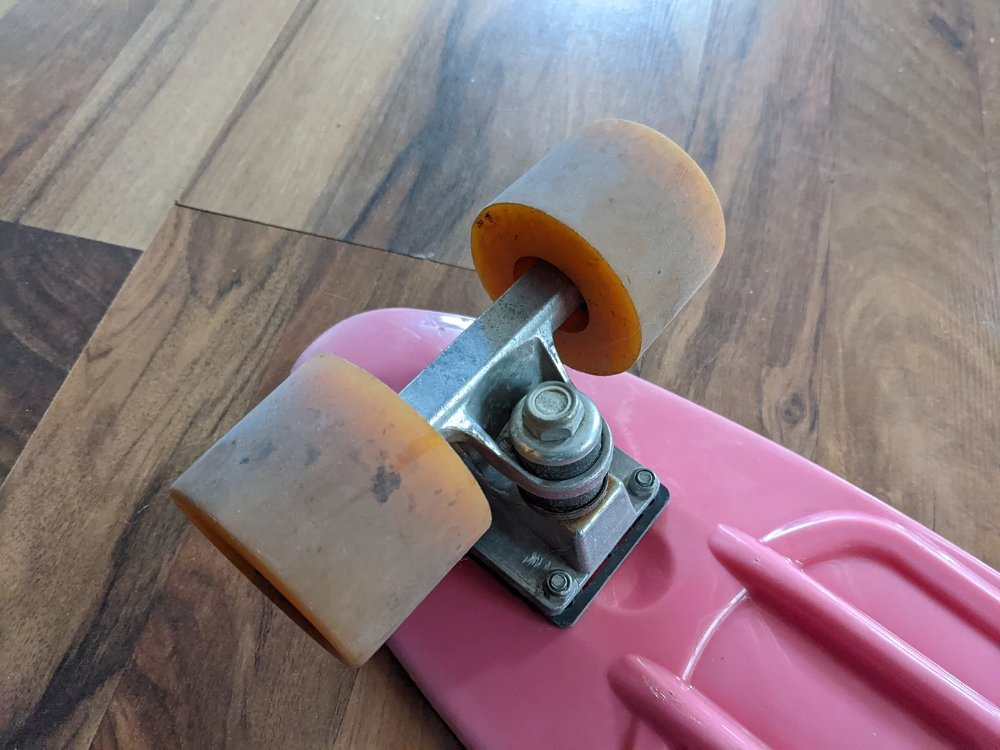 penny board - photo 4
