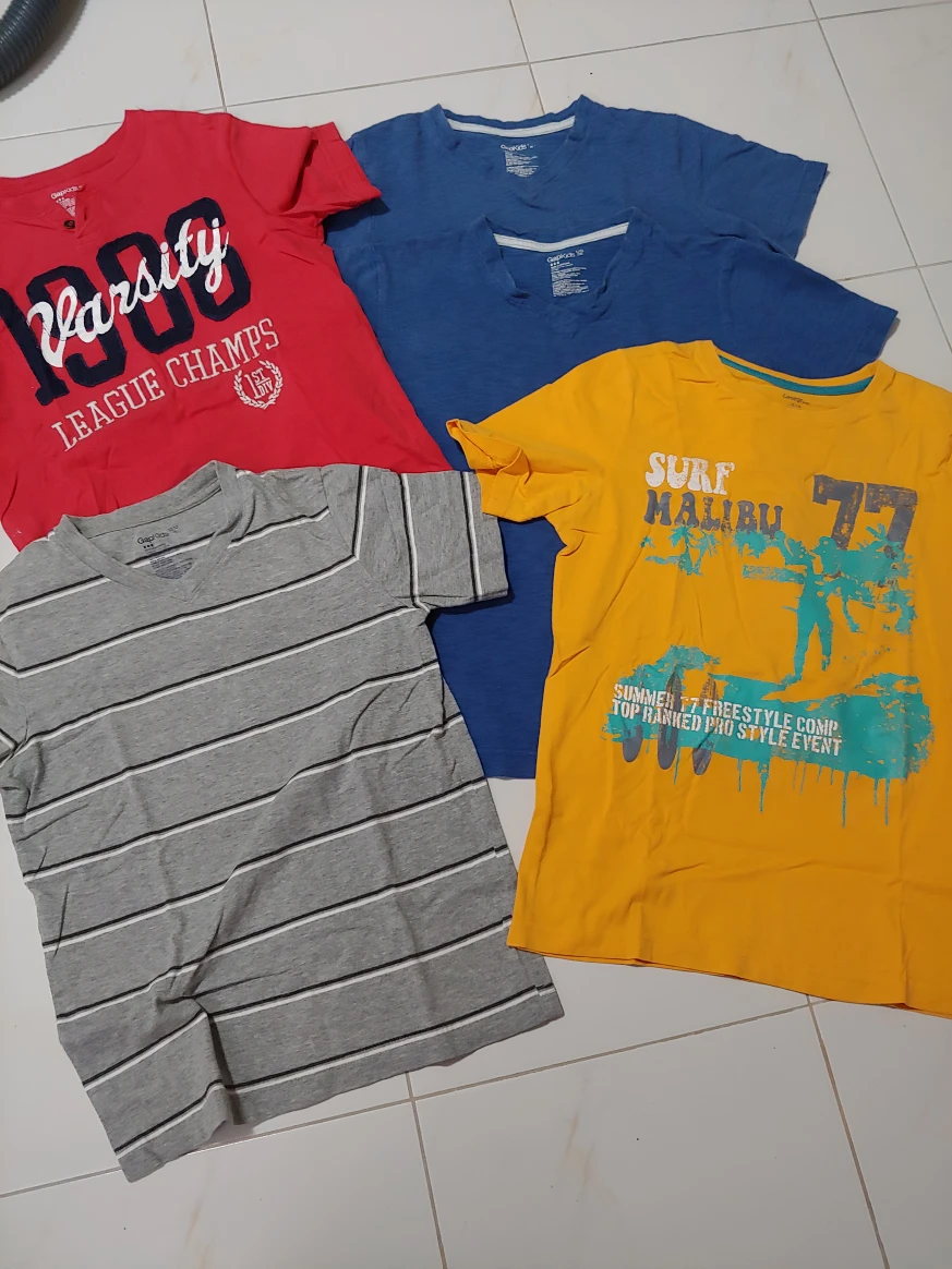 boys t-shirt thumbnail