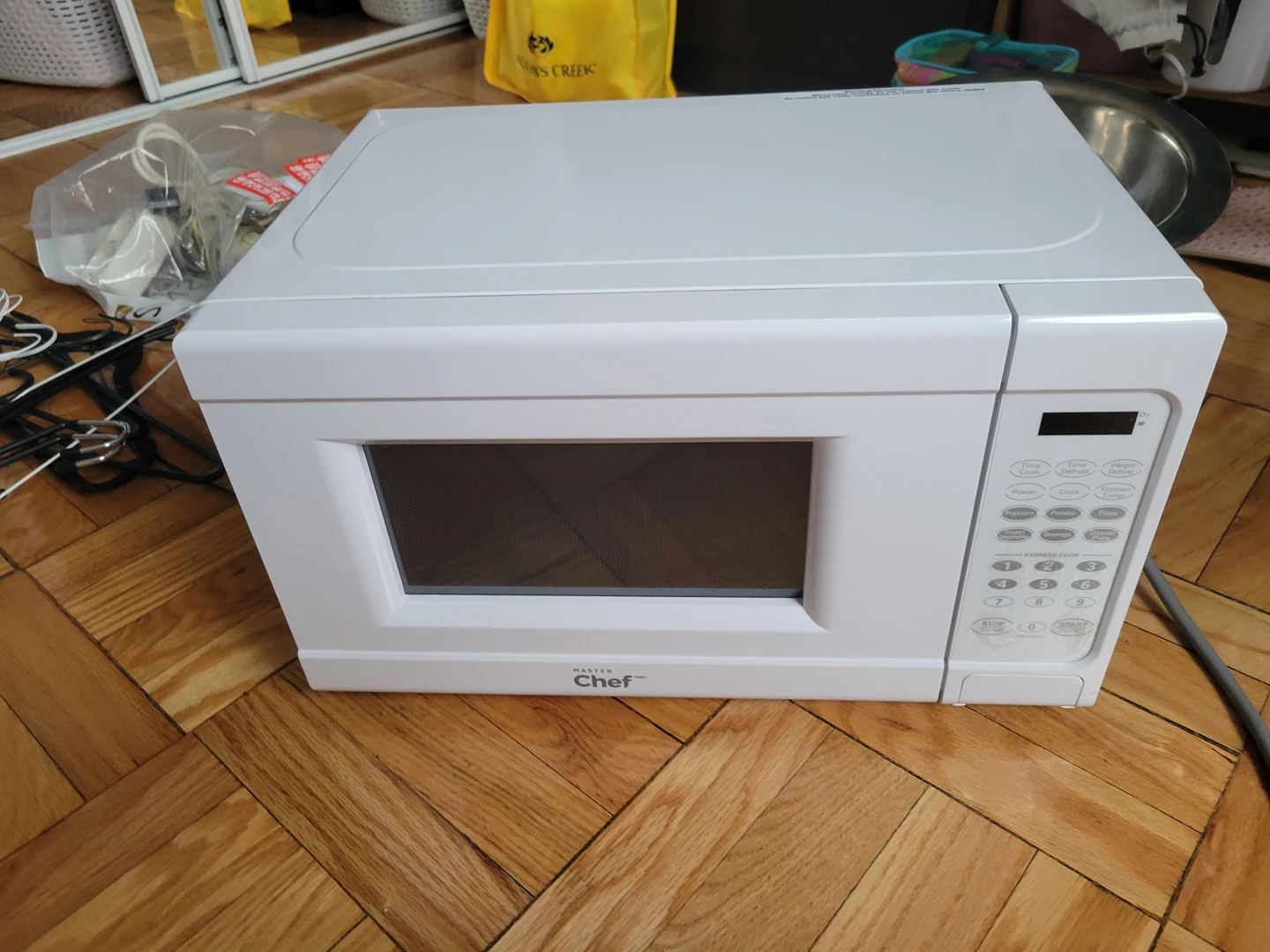 microwave thumbnail
