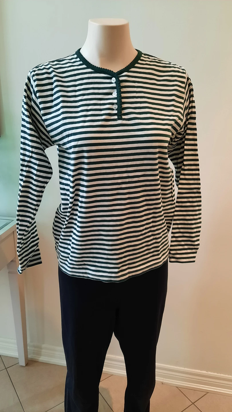 brand new tops medium/large - photo 2
