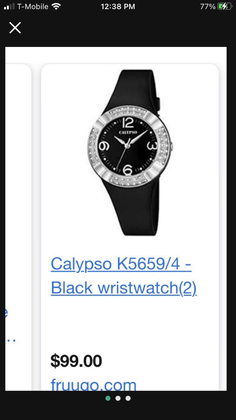 Watch