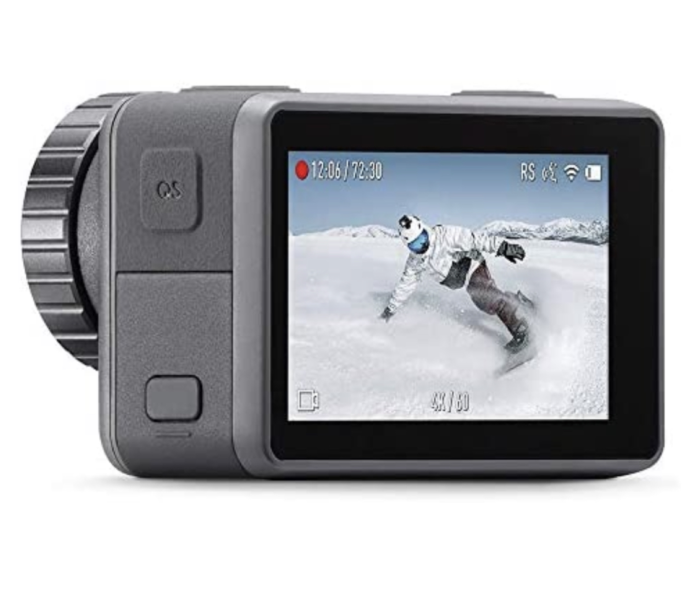 DJI Osmo Action Camera + Free 25 accessories - photo 2