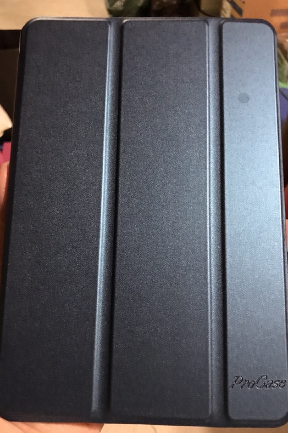 #freecycle ProCase iPad mini case - photo 3